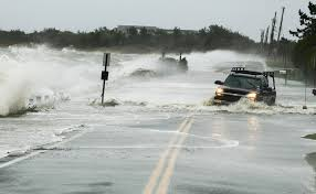 Hurricane Sandy